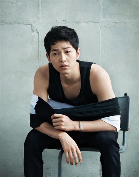 song joong ki english