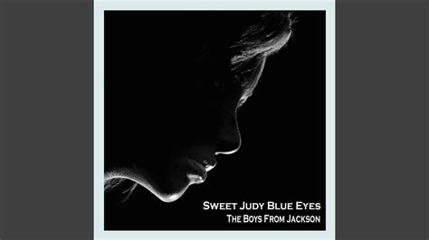 song judy blue eyes on youtube