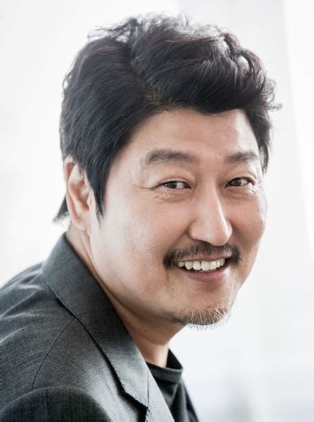 song kang ho asianwiki