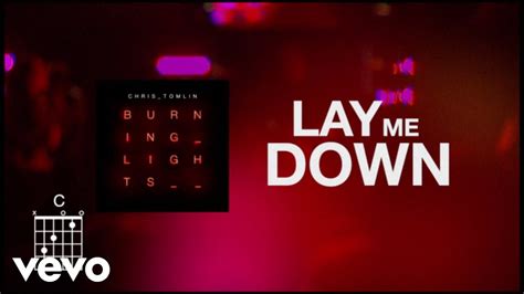 song lay me down