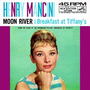 song moon river wiki