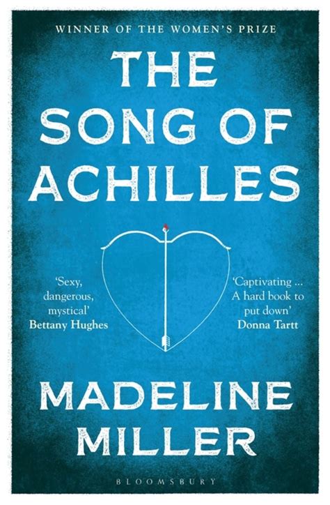 The Song of Achilles Book PDF: A Timeless Tale of Love, War and Destiny