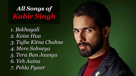 song of kabir singh