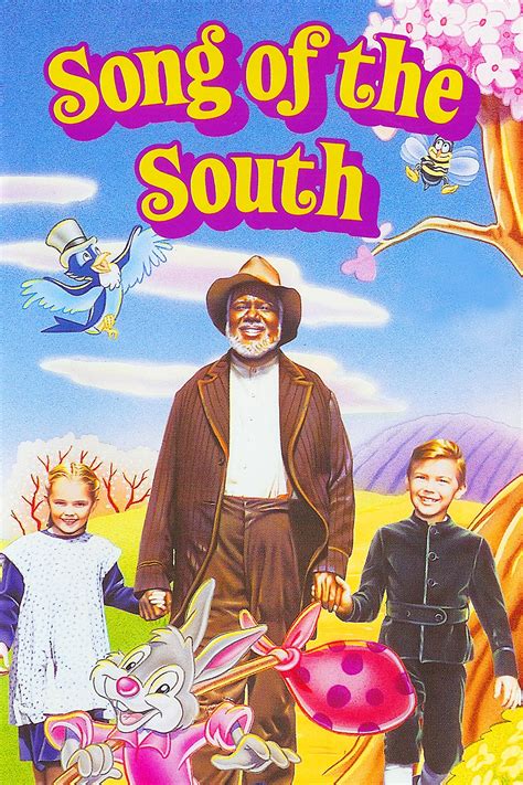 song of the south disney wiki