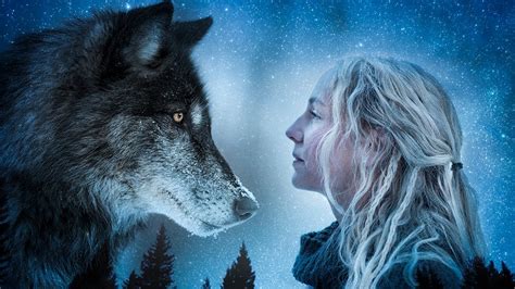 song of the wolf