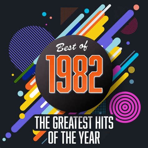 song of the year 1982