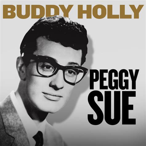 song peggy sue buddy holly