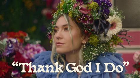 song thank god i do by lauren daigle