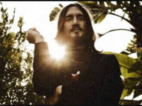song to the siren john frusciante