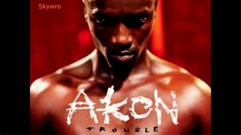 song video akon hd