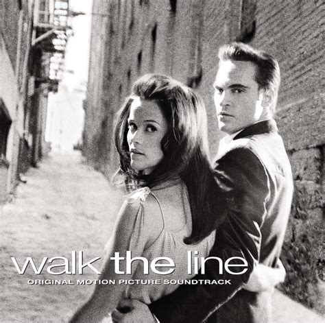 song walk the line