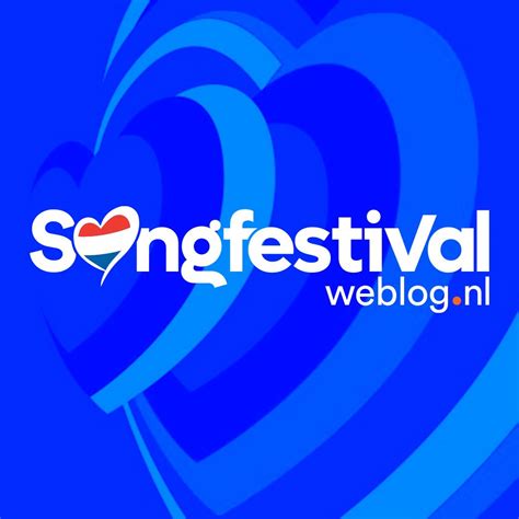 songfestival weblog nl