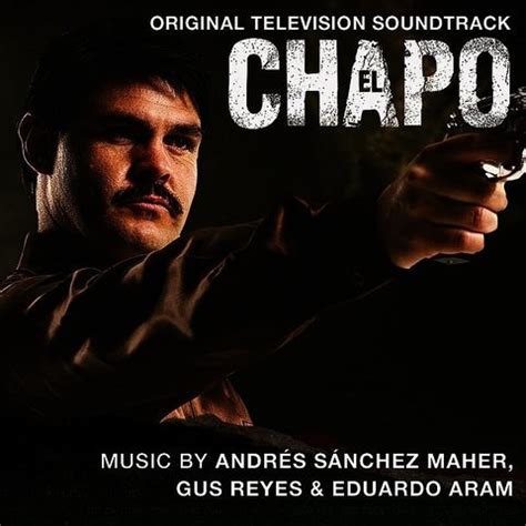 songs about el chapo