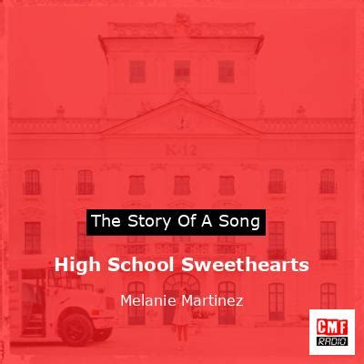 songs about high school sweethearts