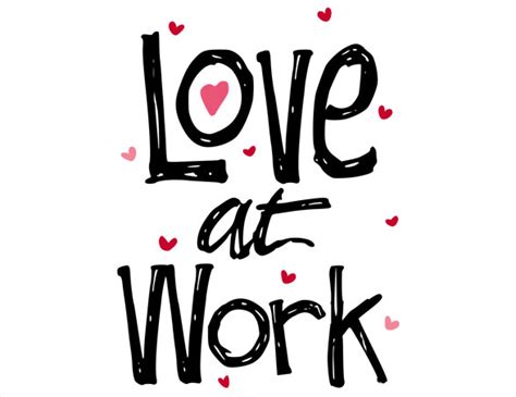 songs about loving work