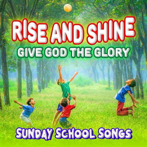 songs about shining for god