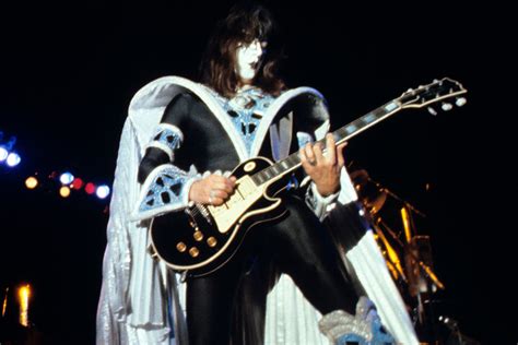songs by ace frehley