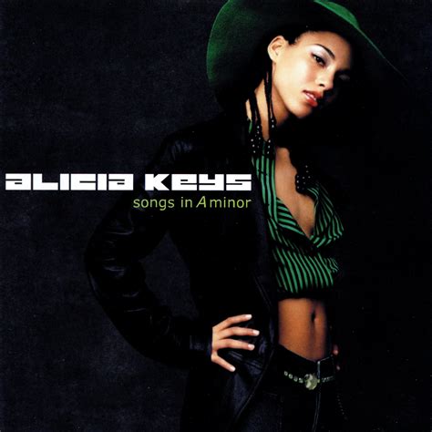 songs by alicia keys