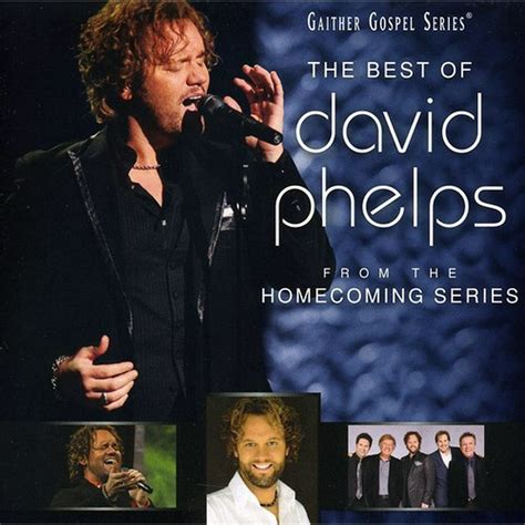 songs by david phelps