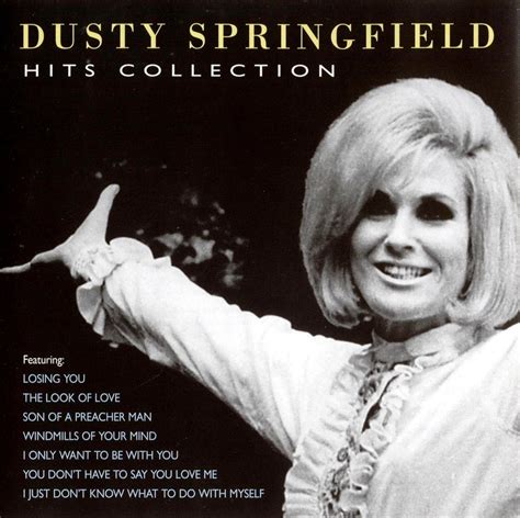 songs by dusty springfield