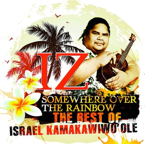 songs by iz kamakawiwo'ole