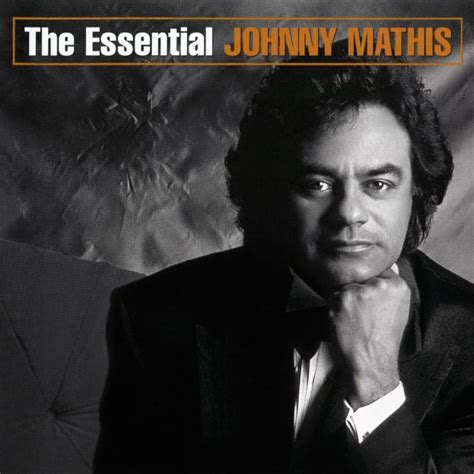 songs by johnny mathis with lyrics