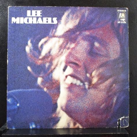 songs by lee michaels