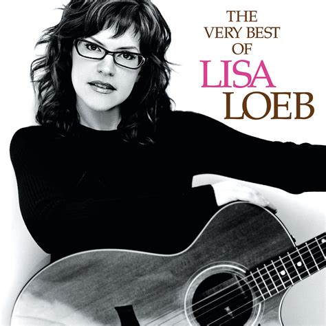 songs by lisa loeb