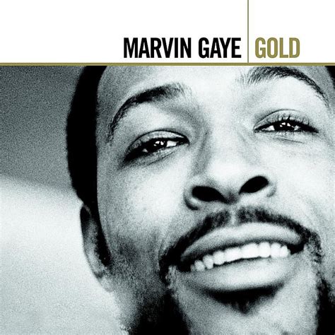 songs by marvin gaye in 1977