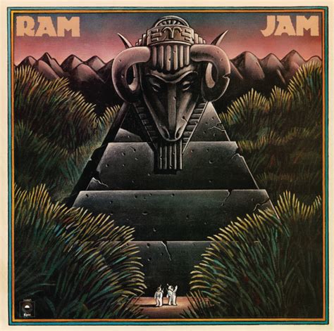 songs by ram jam