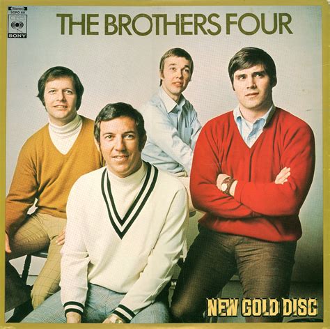 songs by the brothers four