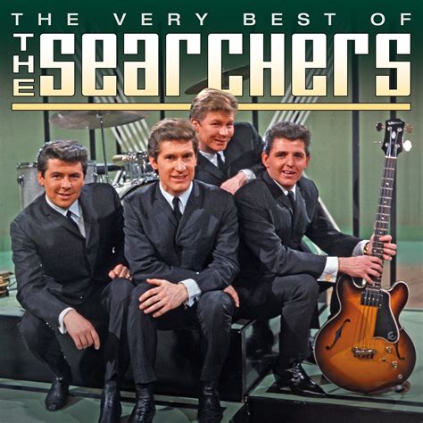 songs by the searchers