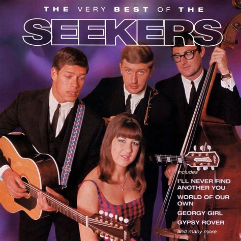 songs by the seekers
