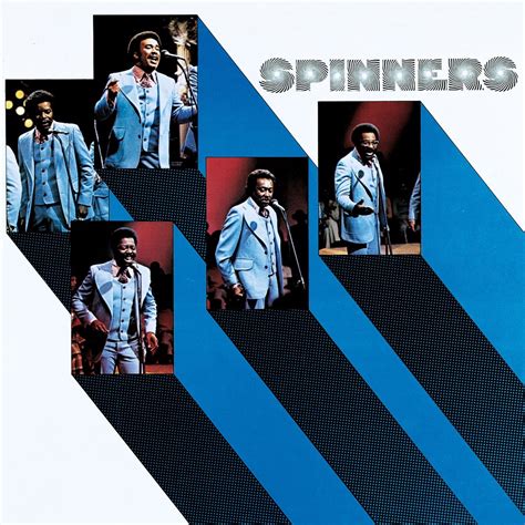 songs by the spinners