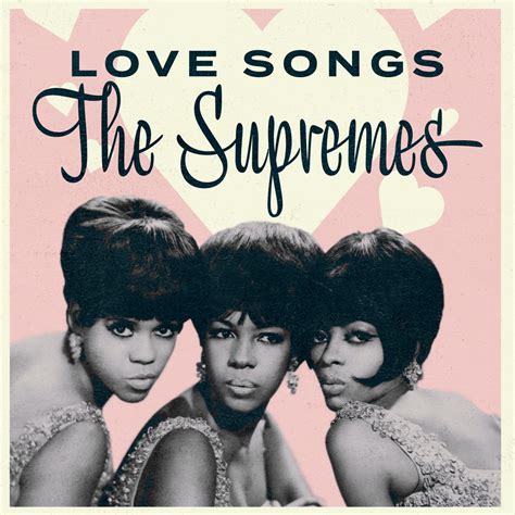songs by the supremes