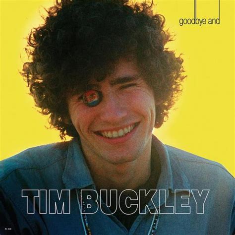 songs by tim buckley