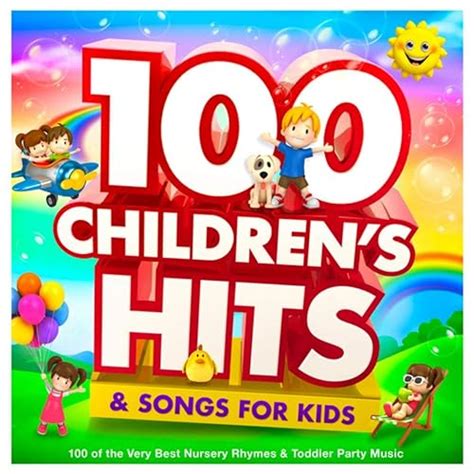 songs for kids 9