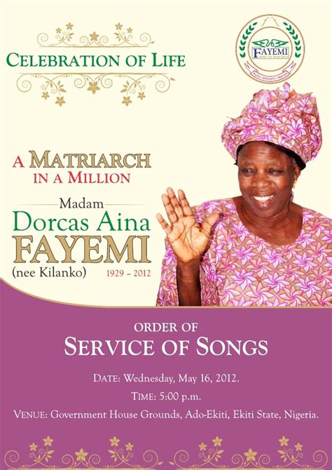 songs for service of songs