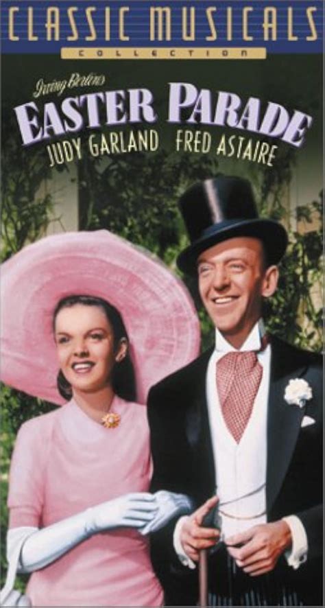 songs from easter parade 1948