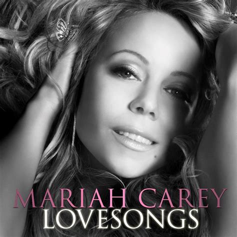 songs from mariah carey