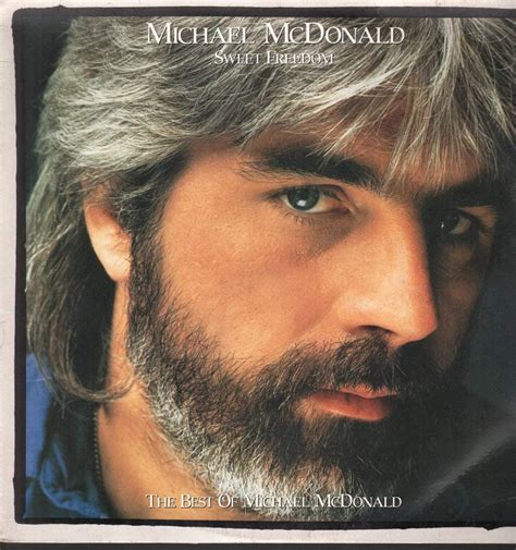 songs from michael mcdonald