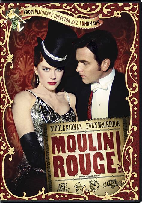 songs from moulin rouge