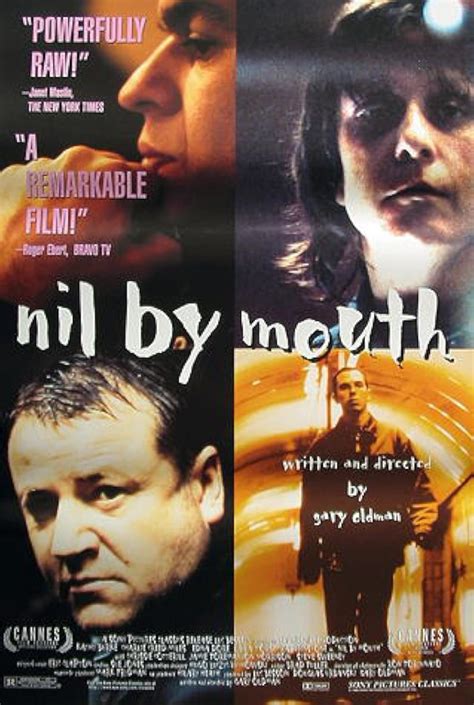 songs from nil by mouth