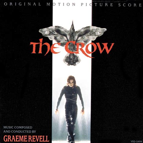 songs from the crow