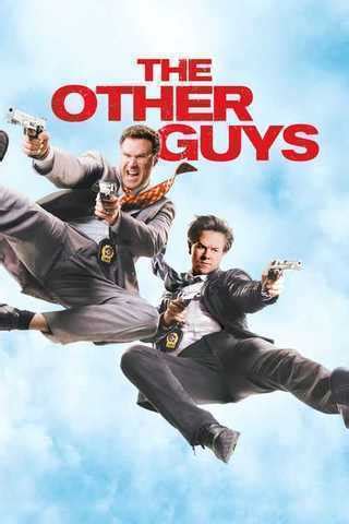 Songs From The Movie The Other Guys - Wamimix