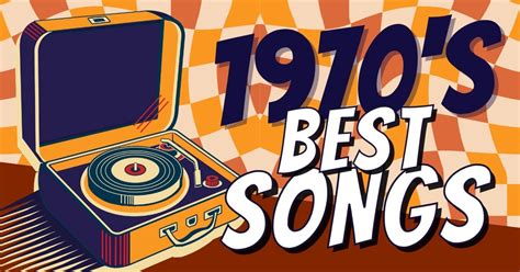songs from the seventies list