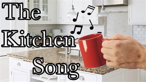 songs in the kitchen lyrics