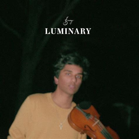 songs like luminary