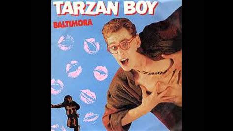 songs like tarzan boy