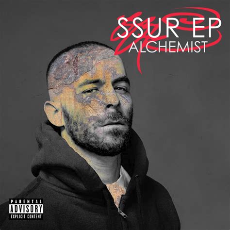 songs produced by the alchemist